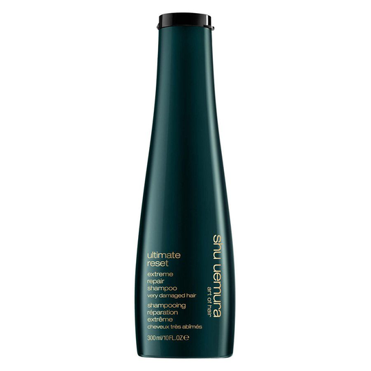 Shu Uemura Art Of Hair Ultimate Reset Shampoo 300 ml