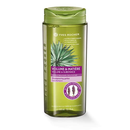 Sampoo - tuuheuttava, 300 ml