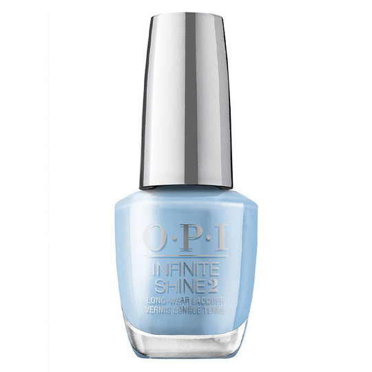 OPI Infinite Shine Mali-blue Shore ISLN87 15ml