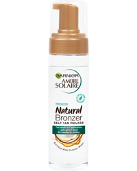 Bronzer Mousse, 200ml