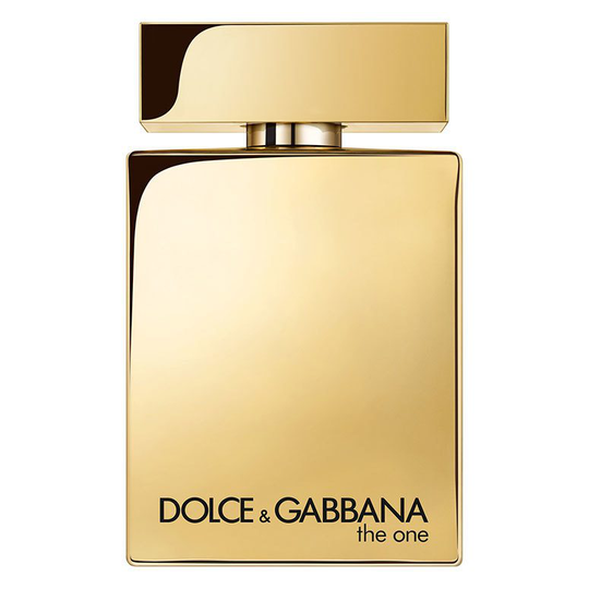Dolce & Gabbana The One Gold For Men Eau De Parfum 100 ml