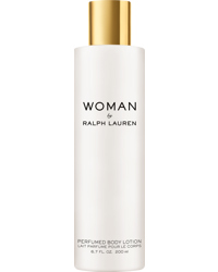 Woman Body Lotion 200ml
