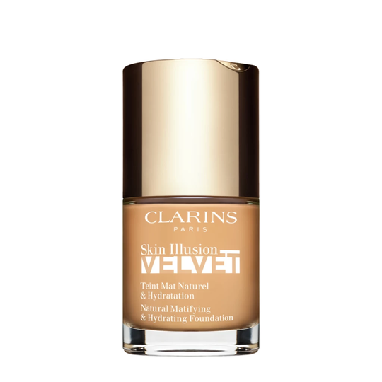 Skin Illusion Velvet Foundation 110.5W