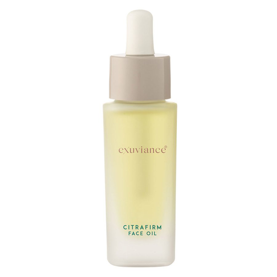 Exuviance CitraFirm Face Oil 27 ml