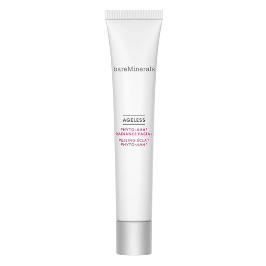 Ageless Phyto-AHA Radiance Facial, 50 ml bareMinerals Kasvonaamio
