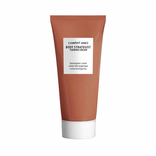 Body Strategist Thermo Cream