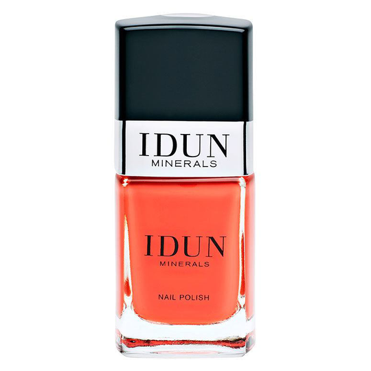 IDUN Minerals Nail Polish 11 ml - Karneol