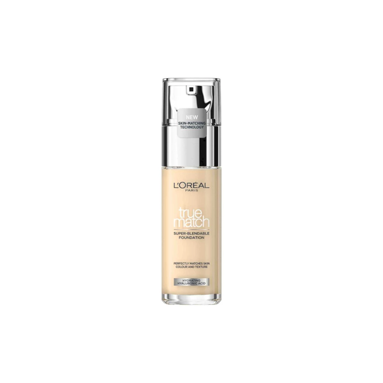 True Match Foundation 0.5.N