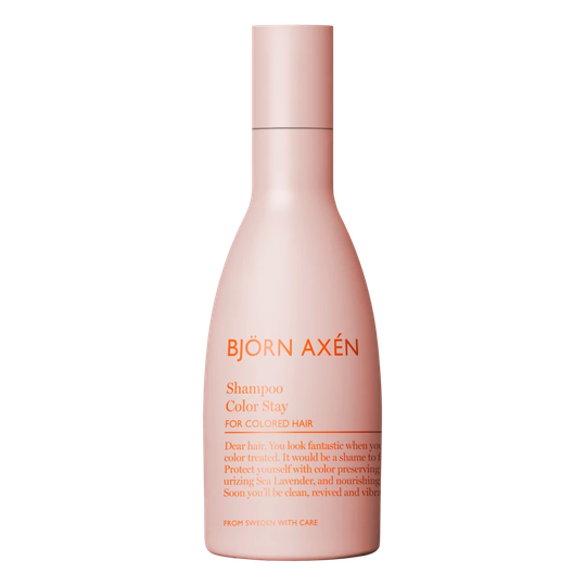 Color Stay Shampoo 250 ml