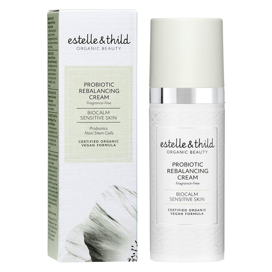 Estelle & Thild BioCalm Probiotic Rebalancing Cream 50 ml