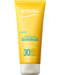 Wet Or Dry Skin Sun Fluid SPF30 200ml