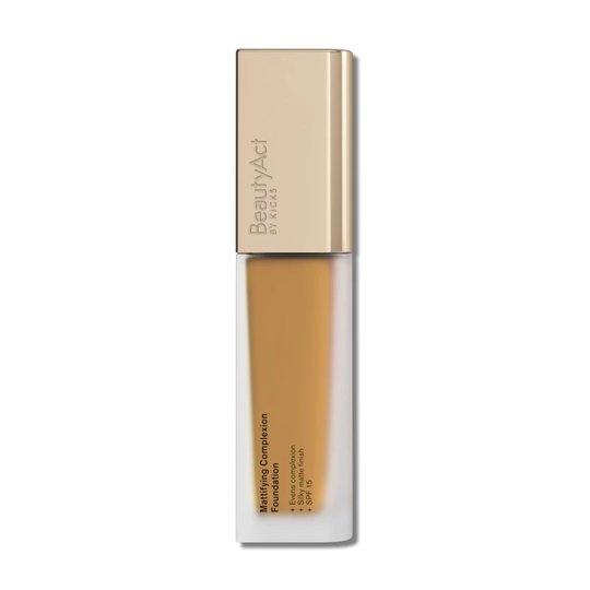Mattifying Complexion Foundation 16N Neutral