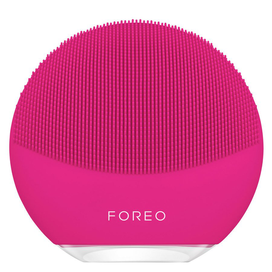 Foreo LUNA mini 3 - Fuchsia