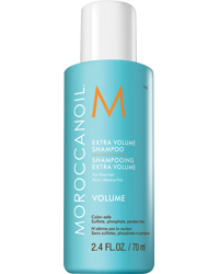 Extra Volume Shampoo, 70ml