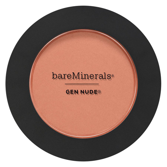 BareMinerals Gen Nude Powder Blush 6 g - That Peach Tho