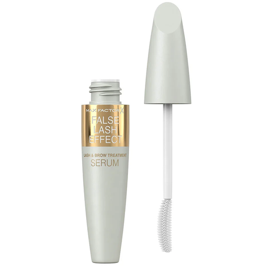 False Lash Effect Mascara Lash & brow serum, 13 ml Max Factor Ripsiväri