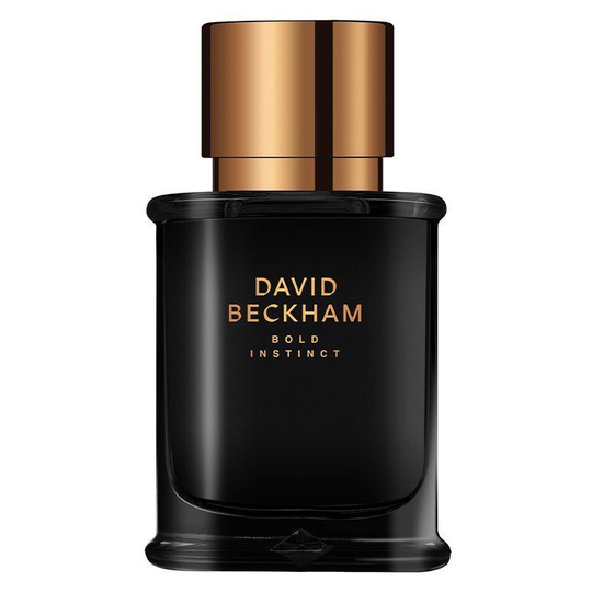 David Beckham Bold Instinct Eau De Toilette 30ml