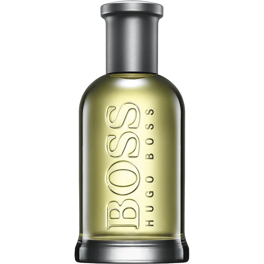 Boss Bottled EdT, 50 ml Hugo Boss Miesten hajuvedet