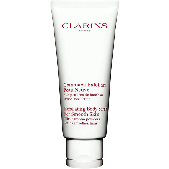 Clarins Exfoliating Body Scrub for Smooth Skin, 200 ml Clarins Vartalokuorinnat