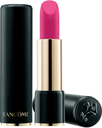 L'Absolu Rouge Drama Matte Lipstick, 313 Rose Fulminante