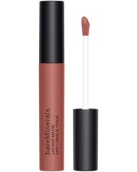 Mineralist Lasting Matte Liquid Lipstick, Brave