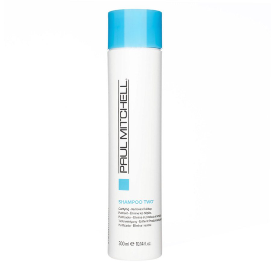 Paul Mitchell Clarifying Shampoo Two 300 ml