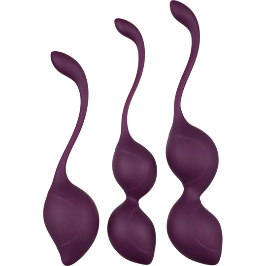 Vaginal Trainer Set, RFSU Seksilelut
