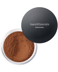 Original Loose Mineral Foundation SPF15, 8gr, Warm Deep 27
