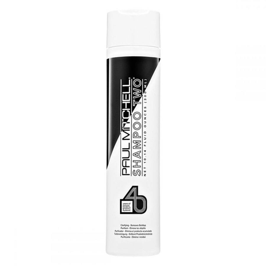 Paul Mitchell Shampoo 2 Limited Edition 300 ml