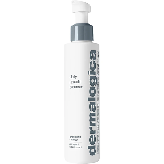 Daily Glycolic Cleanser, 150 ml Dermalogica Kasvojen puhdistus