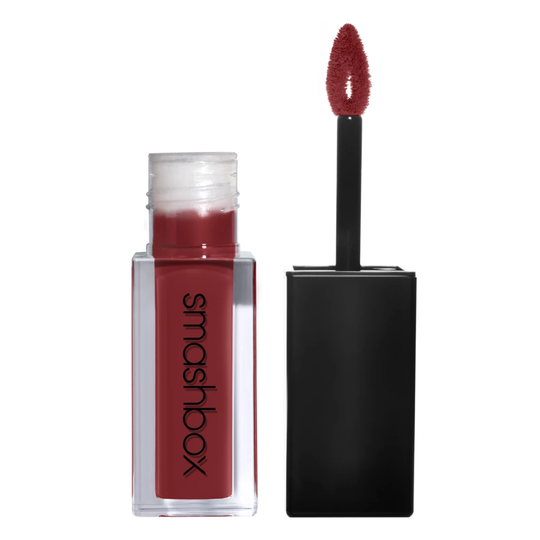 Always On Liquid Lipstick Boss Up