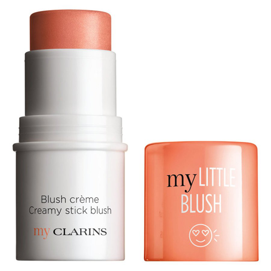 MyClarins My Little Blush 02 Peach Vibes 3,2g