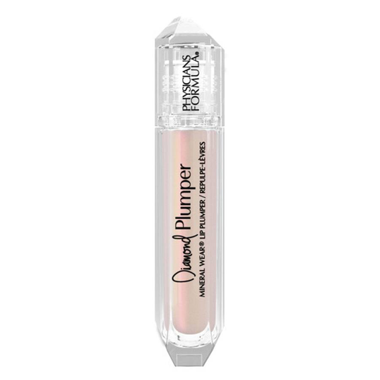 Physicians Formula Diamond Glow Lip Plumper Light Pink Princess Cut 5ml