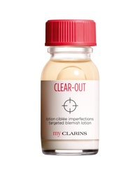 My Clarins Targeted Blemish Lotion, 13ml