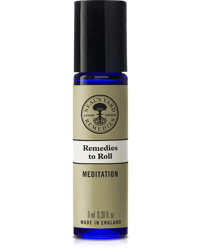 Remedies to Roll - Meditation, 9ml