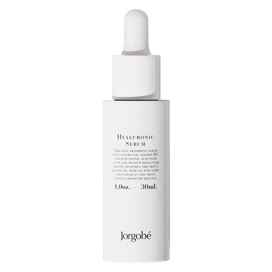 Jorgobé Hyaluronic Serum 30 ml