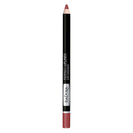 IsaDora Perfect Lipliner 1,2 g - 228 Cinnabar