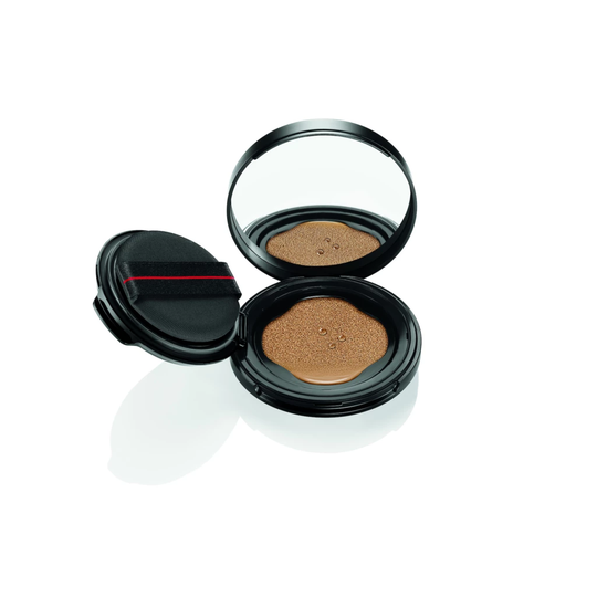 Synchro Skin Self-Refreshing Cushion Compact Foundation 350 Maple