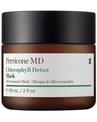 Chlorophyll Detox Mask, 59ml