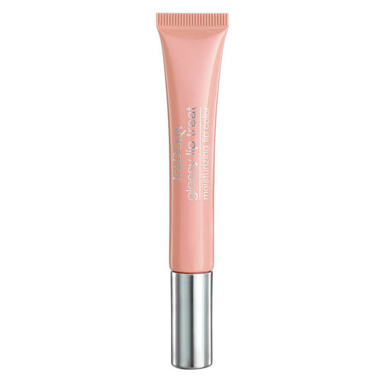 Isadora Glossy Lip Treat 13 ml ─ #55 Silky Pink