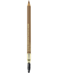 Brow Shaping Powdery Pencil, 03 Light Brown