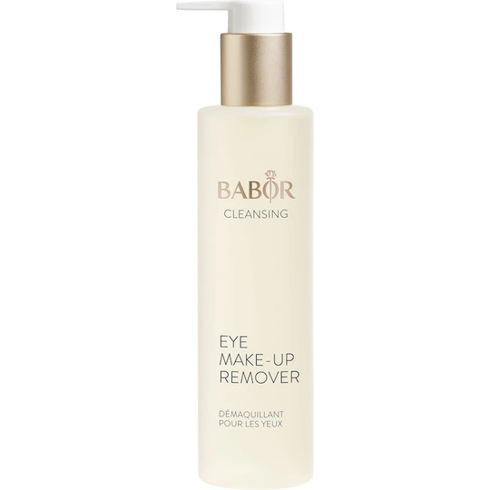 Eye Make Up Remover 100 ml