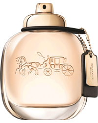 Coach, EdP 50ml