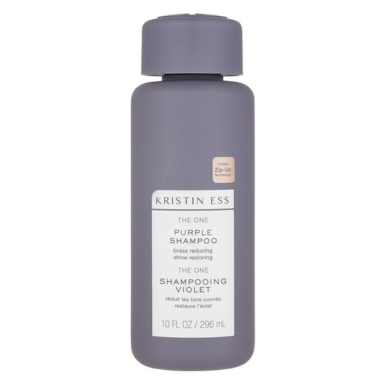 Kristin Ess Hair The One Purple Shampoo 296 ml