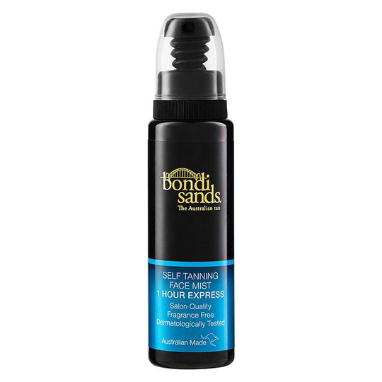 Bondi Sands Self Tanning Face Mist 1 Hour Express 70 ml