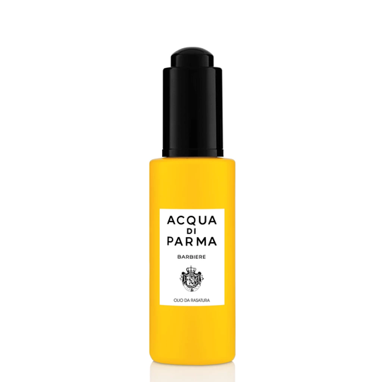 Barbiere Shaving Oil 30 ml