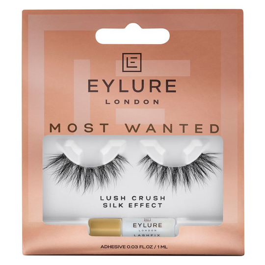 Eylure Most Wanted Lush Crush