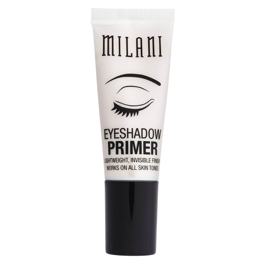 Milani Eyeshadow Primer 9ml - Nude