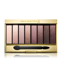Masterpiece Nude Palette Eyeshadow, 03 Rose Nudes