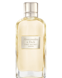 First Instinct Sheer for Her, EdP 50ml